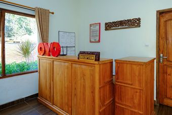 Hostal Oyo 1659 Sengkunyit Bukit Hotel