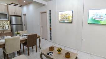 Apartamentos Epaminontas Captain