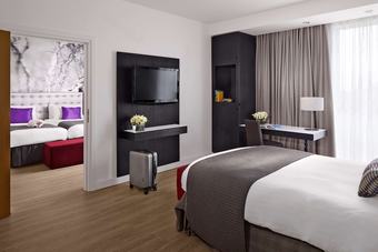 Radisson Blu Hotel East Midlands Airport