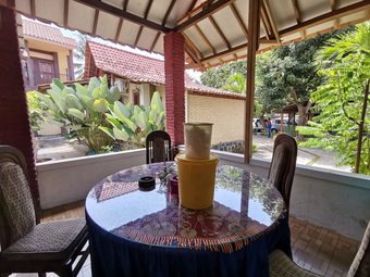 Hostal Oyo 1789 Bakungan Family Homestay