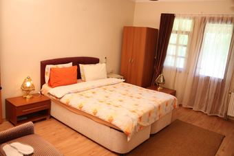 Posada Kaltur Boutique Otel Villa