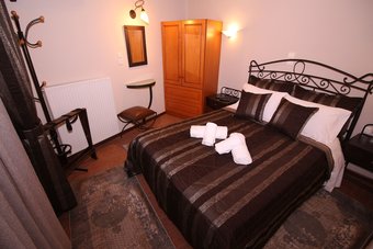 Hotel Guesthouse Orizontes