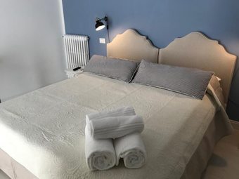 Bed & Breakfast Dalla Zia Maria