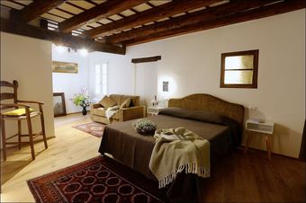 Hotel Villa De'giacomi