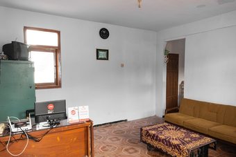 Hostal Oyo 1719 Penginapan Rizky