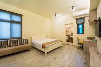 Hotel Water 46 Homestay