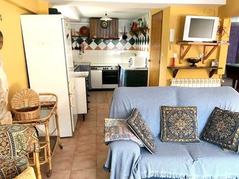 House With 4 Bedrooms In Beas De Segura, With Wonderful Mountain View, Pool Access, Enclosed Garden