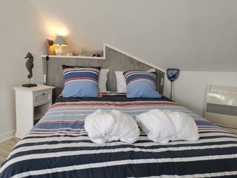 Hotel Domaine De K�rizel