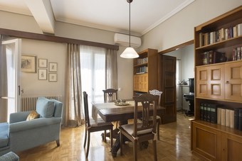 Amazing Two Storey Apartment - Thissio