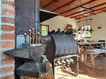 Pension Schmiede1860 - Verweilen Sein Genie�en