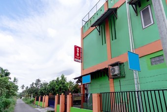 Hotel Oyo 1874 Joh - Je Guest House