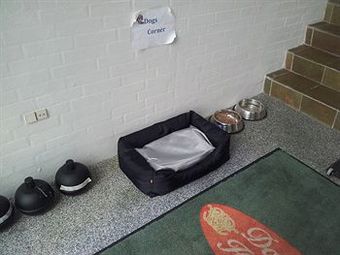 Posada Hotel Hjallerup Kro