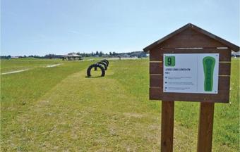 Holiday Home Brovst 54