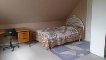 Hestbjerggaard Apartment