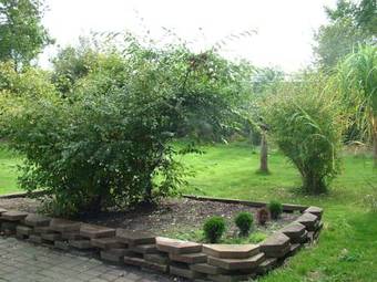 Bagsv�rd Apartment