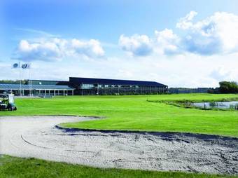 Hotel Himmerland Golf & Spa Resort