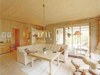 Holiday Home Hundsemyrevej Nex� Denm