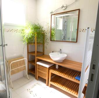 House With 2 Bedrooms In Villard-saint-sauveur, With Wonderful Mountain View And Enclosed Garden - 19 Km From The Slopes