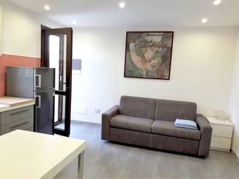 Apartamento Studio In Rignano Sull'arno, With Pool Access, Furnished Garden And Wifi