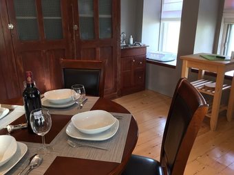 Apartamentos Villa Casavant