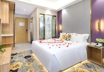 Andatong International Hotel