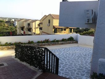 Aparthotel Dream Village