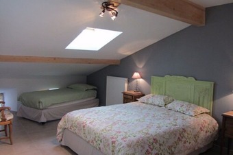 Posada Auberge L'art Des Chemins