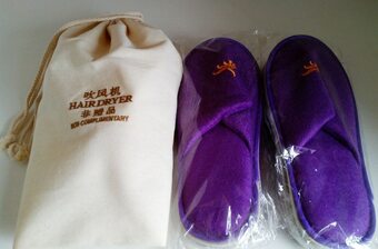 Hotel Lanlian Huakai Inn Shanghai Zhujiajiao