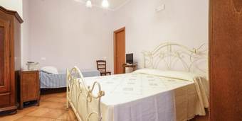 Agroturismo Il Sentiero Degli Ulivi