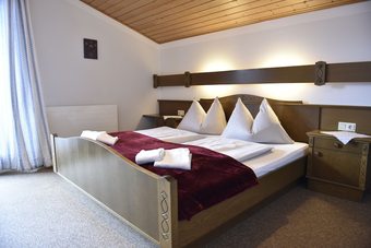 Bed & Breakfast Ferienhaus Fanningberg