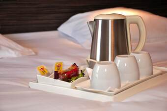 Hotel Hostellerie A La Bonne Auberge