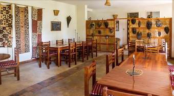 Travellers Rest Hotel