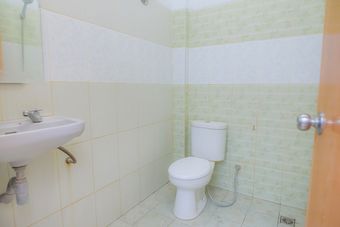 Hotel Oyo 1498 Pak Har Bungalow