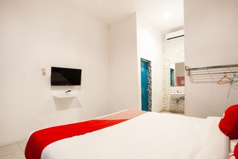 Hotel Oyo 1947 Woong Rame Resort & Restaurant