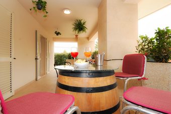 Apartamento L'appartamento Di Castel Del Piano