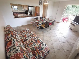 Villa Id�al Famille Vue Mer Montagne