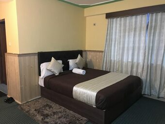 Hotel Rufina Lachen Deezong