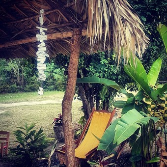 Hotel Caba�as Mannan