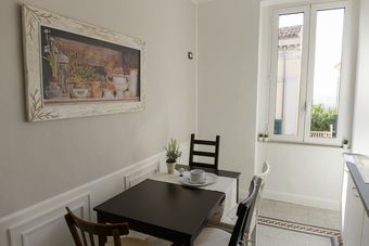 Bed & Breakfast Corte Soriano