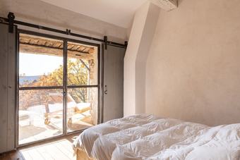 Villa Authentic Designed Sheep-fold