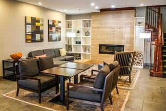 Hotel Country Inn & Suites By Radisson, Washington Dulles International Airport, Va