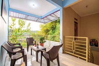 Hostal Oyo 1560 Griya Amin