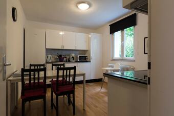 Hotel Ferienhaus Bergfreiheit