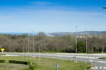 Hotel Zephyr - Plovanija