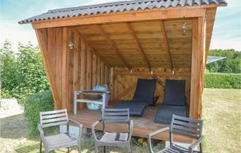 Holiday Home R�rsangervej Fars� IV