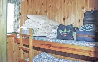 Holiday Home Skr�ningen Hurup Thy I