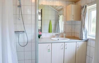 Holiday Home Hybenv�nget Skibby V