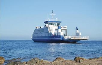 Holiday Home Drosselvej Fars� IX