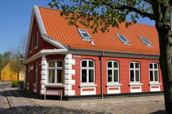 Posada Hotel Ribe