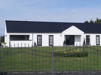 Bed & Breakfast Ribe